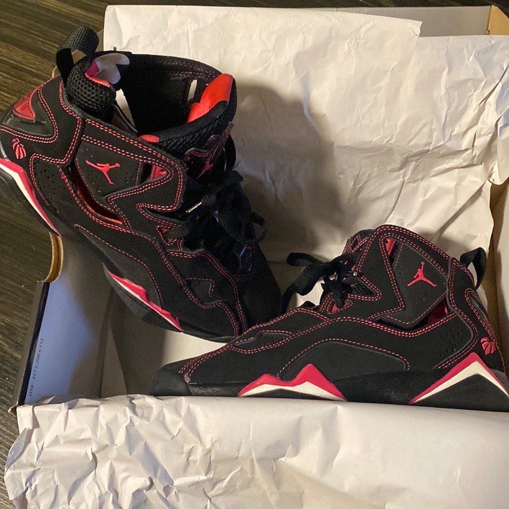Jordan True Flight (GS)